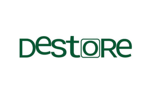 Logo Destore