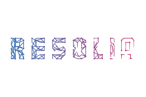 Logo Resolia
