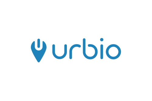 Logo Urbio