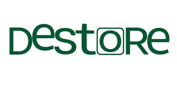 Logo Destore