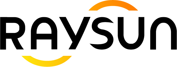 Logo RaYSun