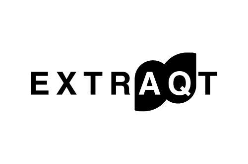 Extraqt logo