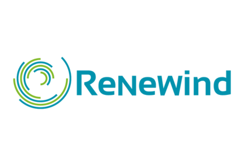 Logo ReNeWind
