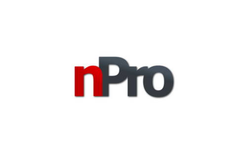 Logo nPro - Planning tool