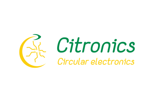 Citronics Logo