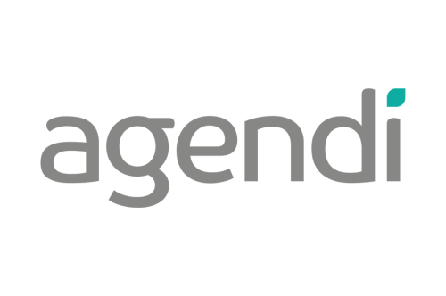 Logo AGENDI